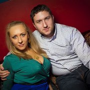Степан Кутонов | Новосибирск
