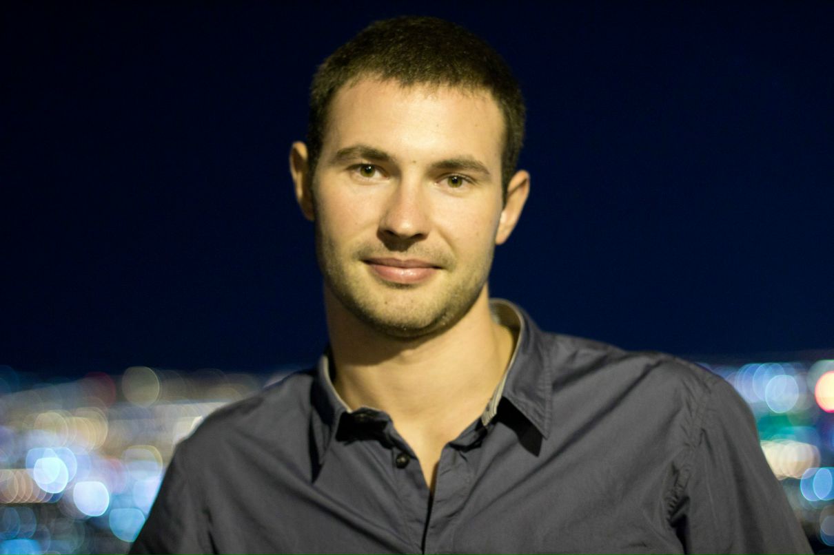 Андрей Васильев | Ростов-на-Дону