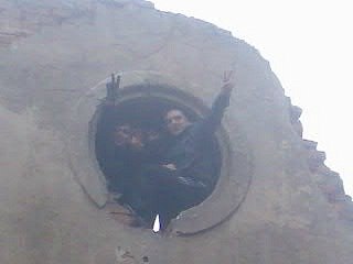 Іван Чубіка | Рахов