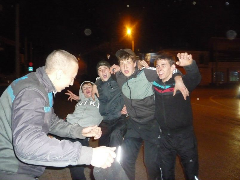 №10, Станислав Стасюк, 34 года, Ростов-на-Дону №10, Станислав Стасюк, 34 года, Ростов-на-Дону