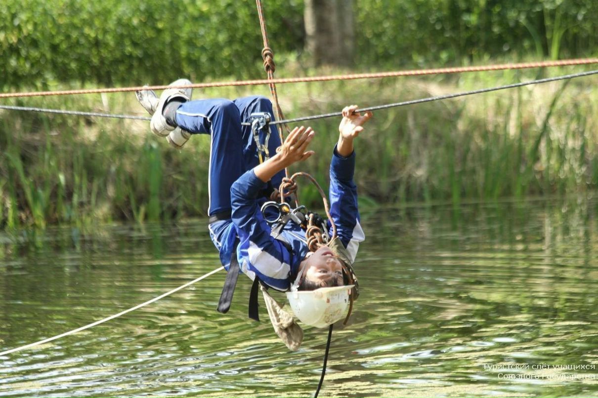Влад Пестов | Рыбинск