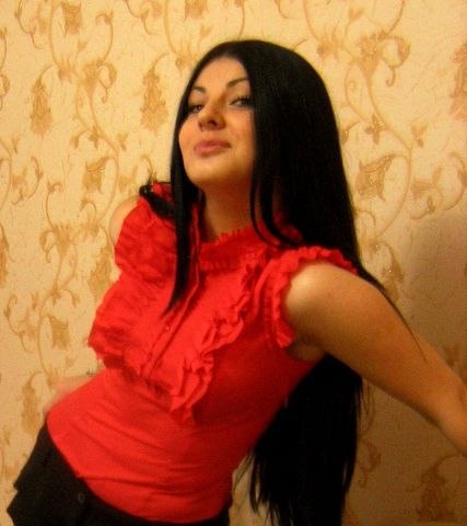 Мария Головина | Ростов-на-Дону