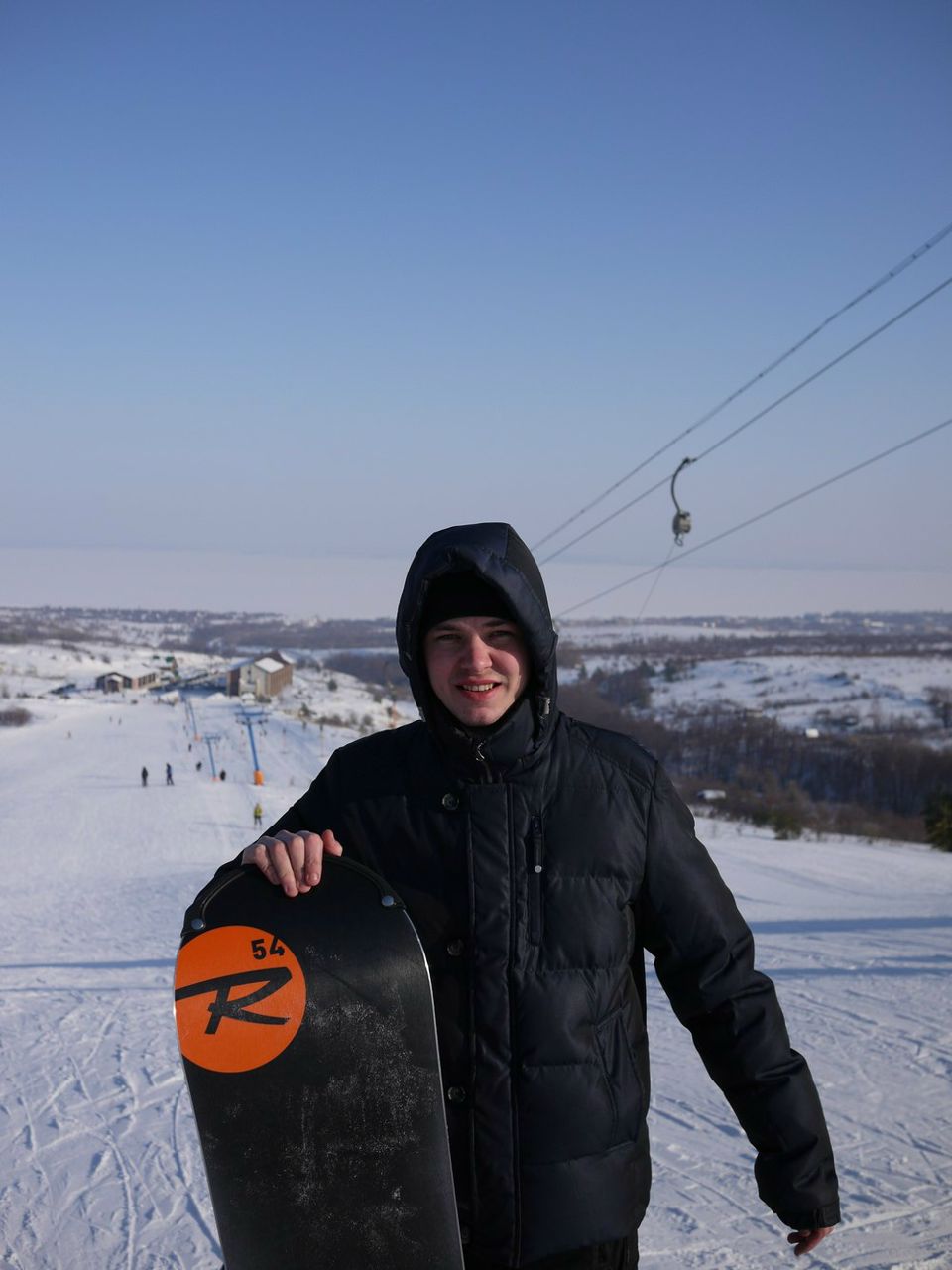 Александр Панюшин Владимирович | Сызрань