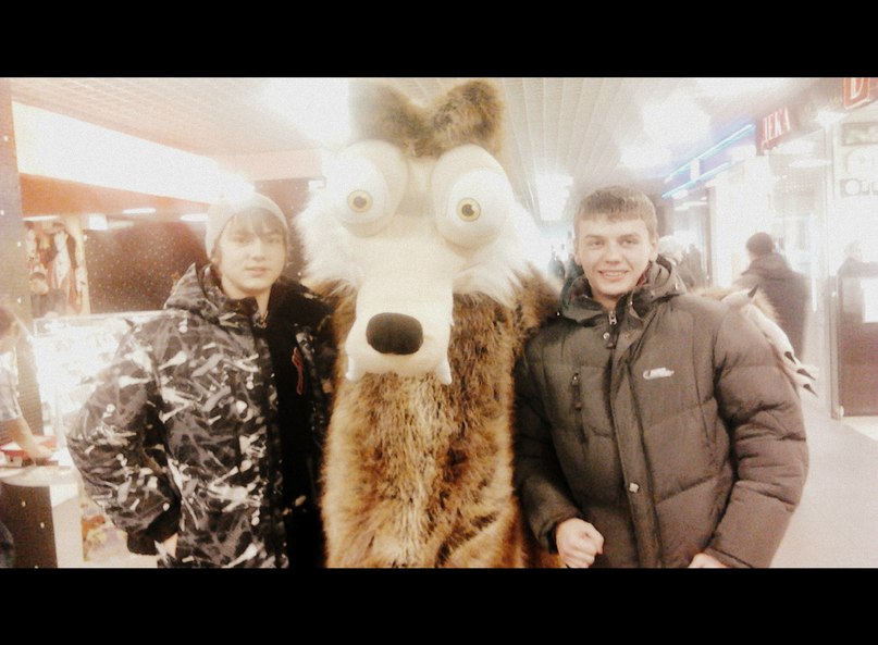 Игорь Паник | 