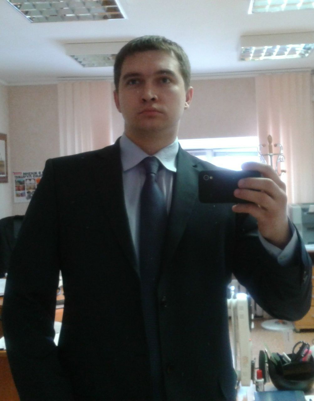 Алексей Афанасьев | 