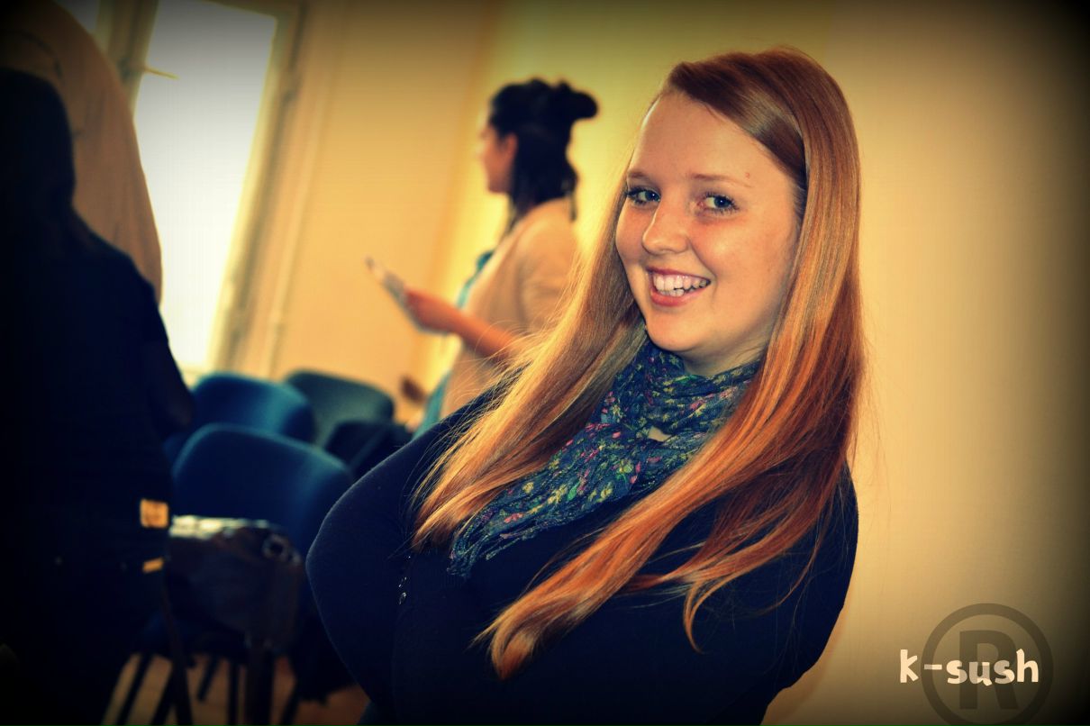 Ира Горбачева | Одесса