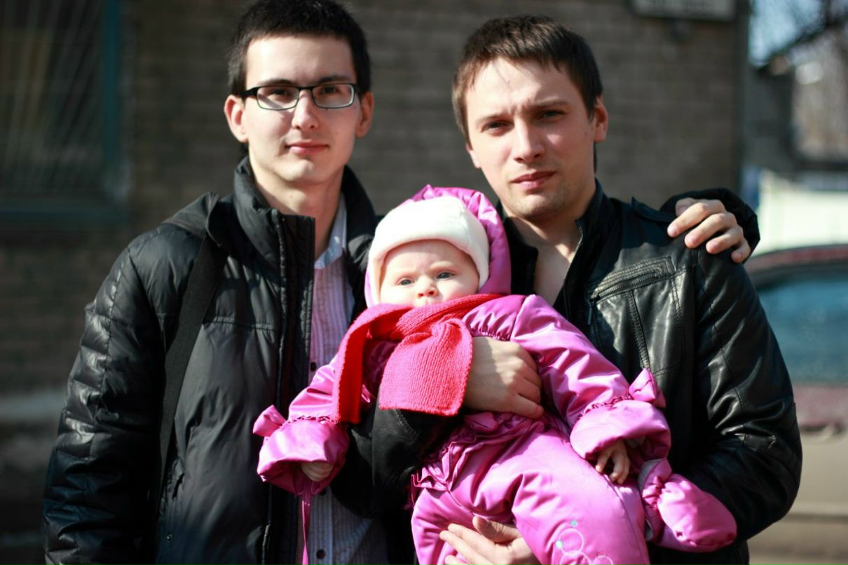 Никита Снежко | Самара