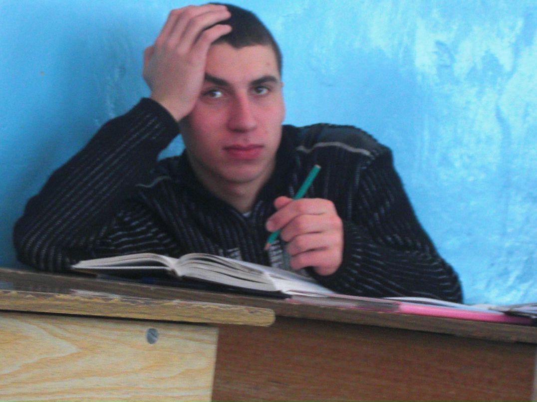 Серёга Кулаков | 