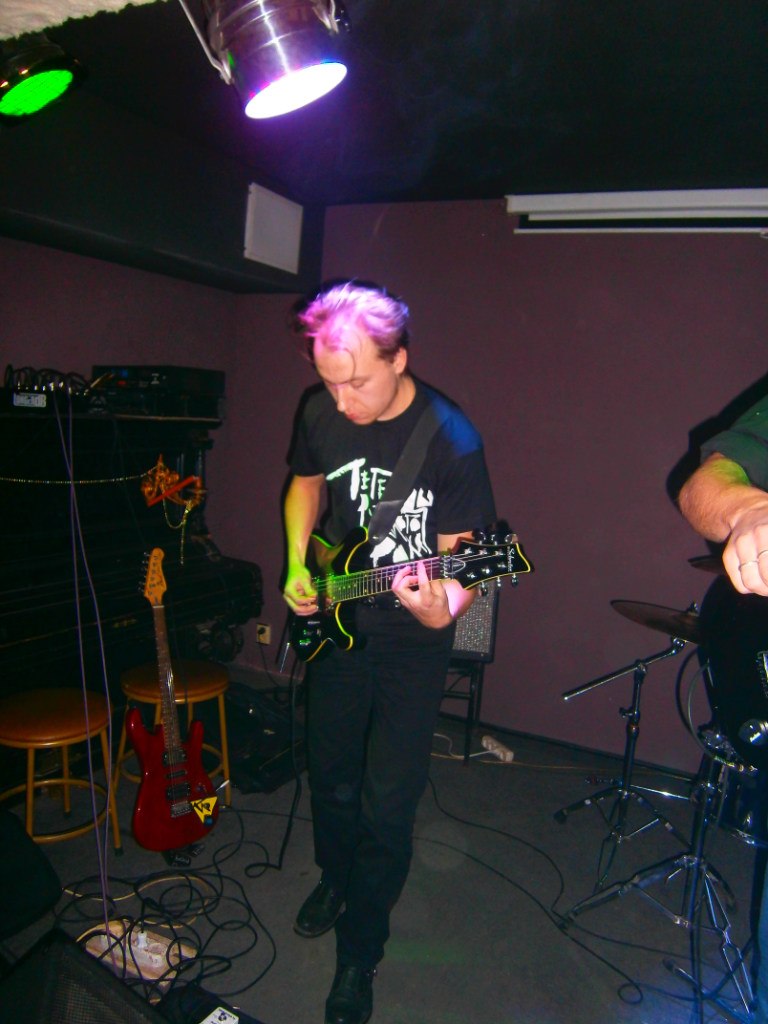 Александр Кошиль | Киев