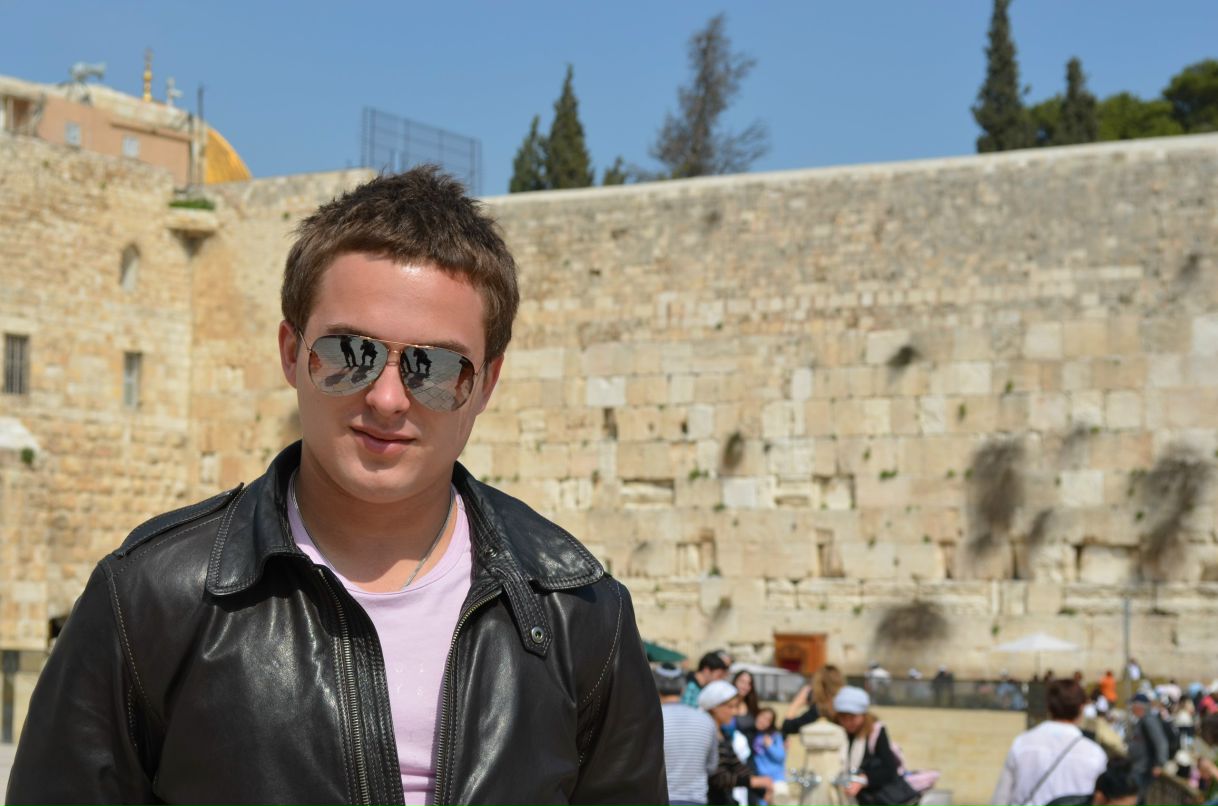 Николай Никитенков | Одесса