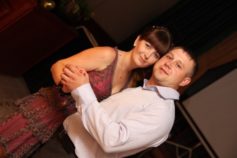 Надя Осетрова-Вячеславова | Вологда