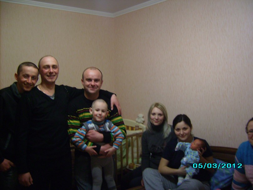 Інна Поджарова | Нелиповцы