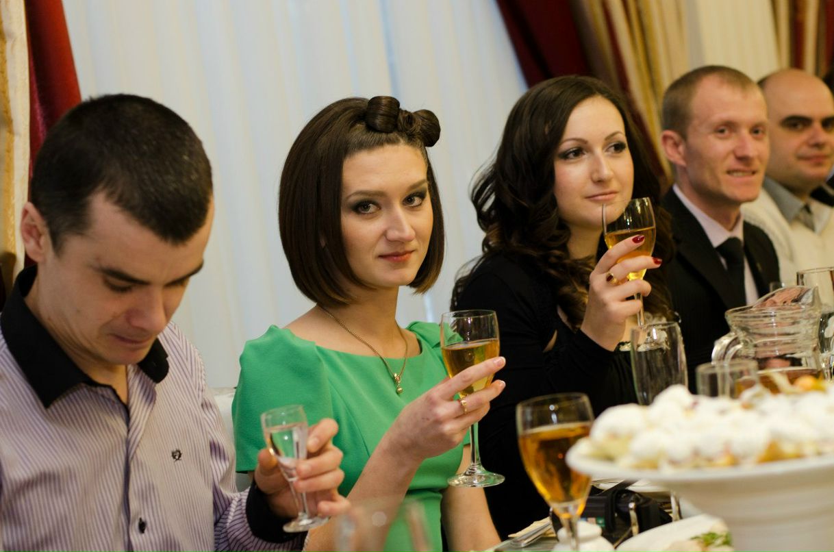 Галина Кутукова | Тирасполь