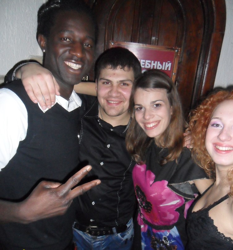 Анастасия Науменко | 