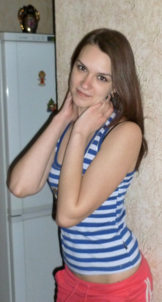 Елена Володина | Москва