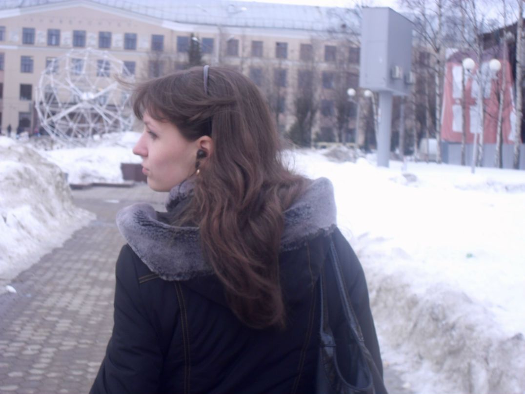 Регина Светлова | Санкт-Петербург