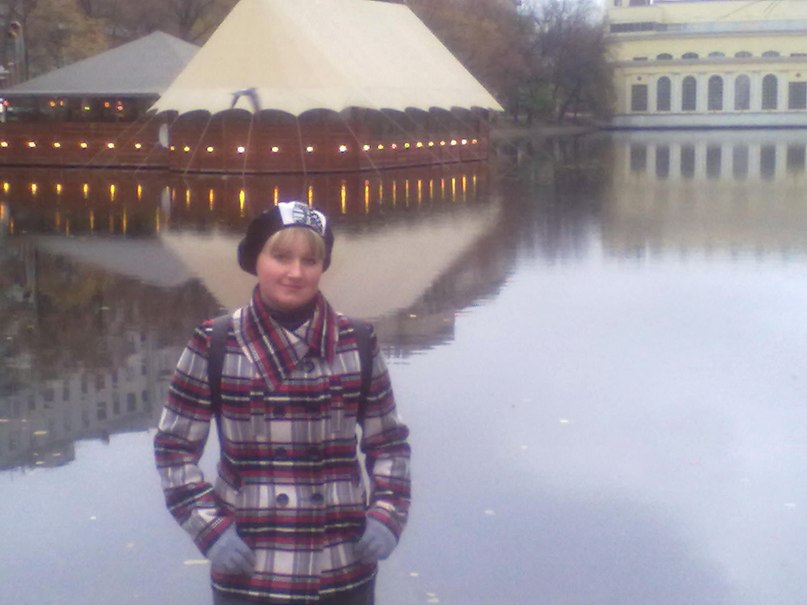 Валентина Сураева | Ростов-на-Дону