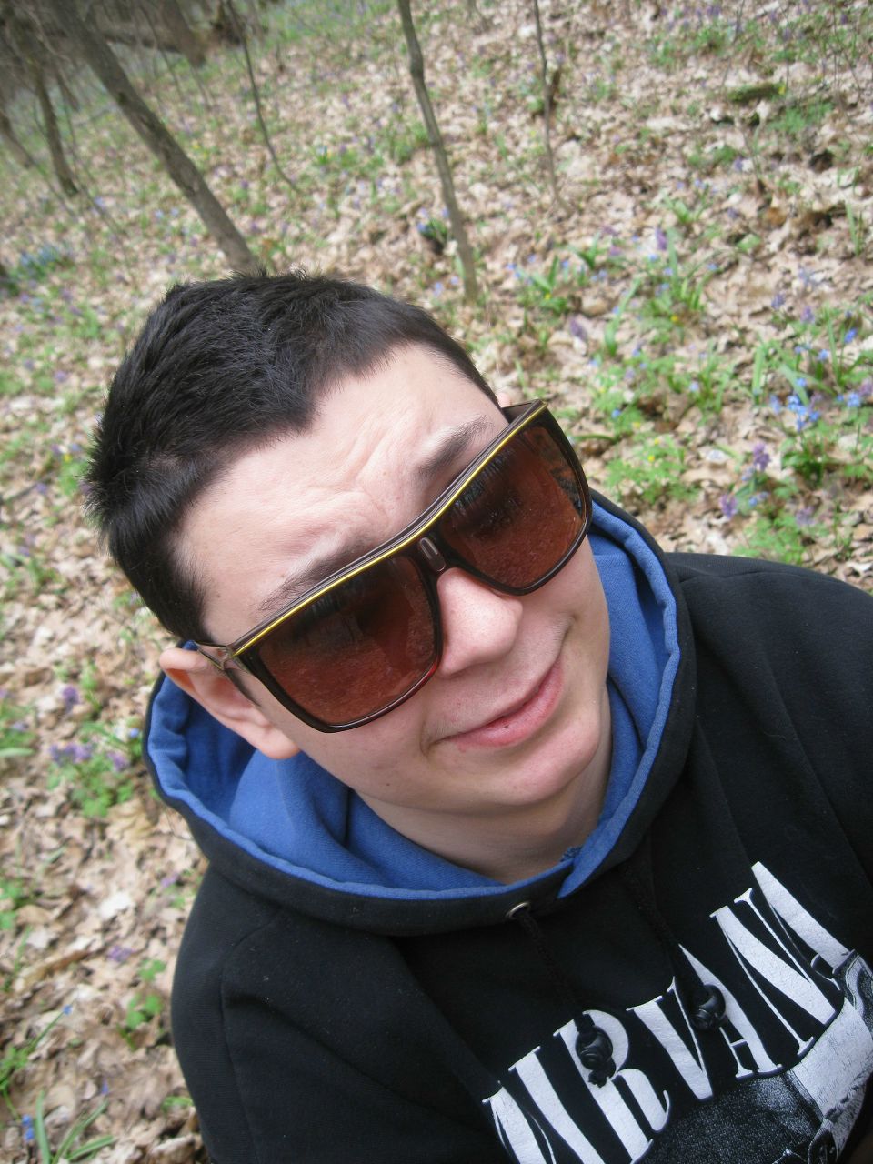 Саня Кучеренко | Харьков