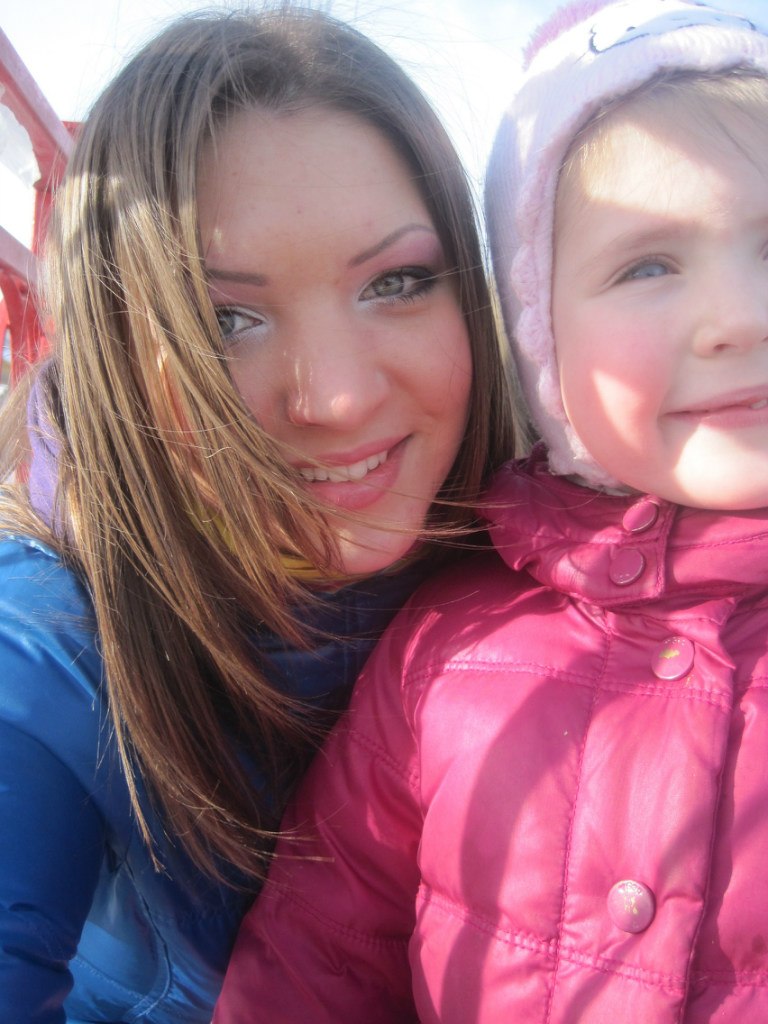 Юлия Моричева | 