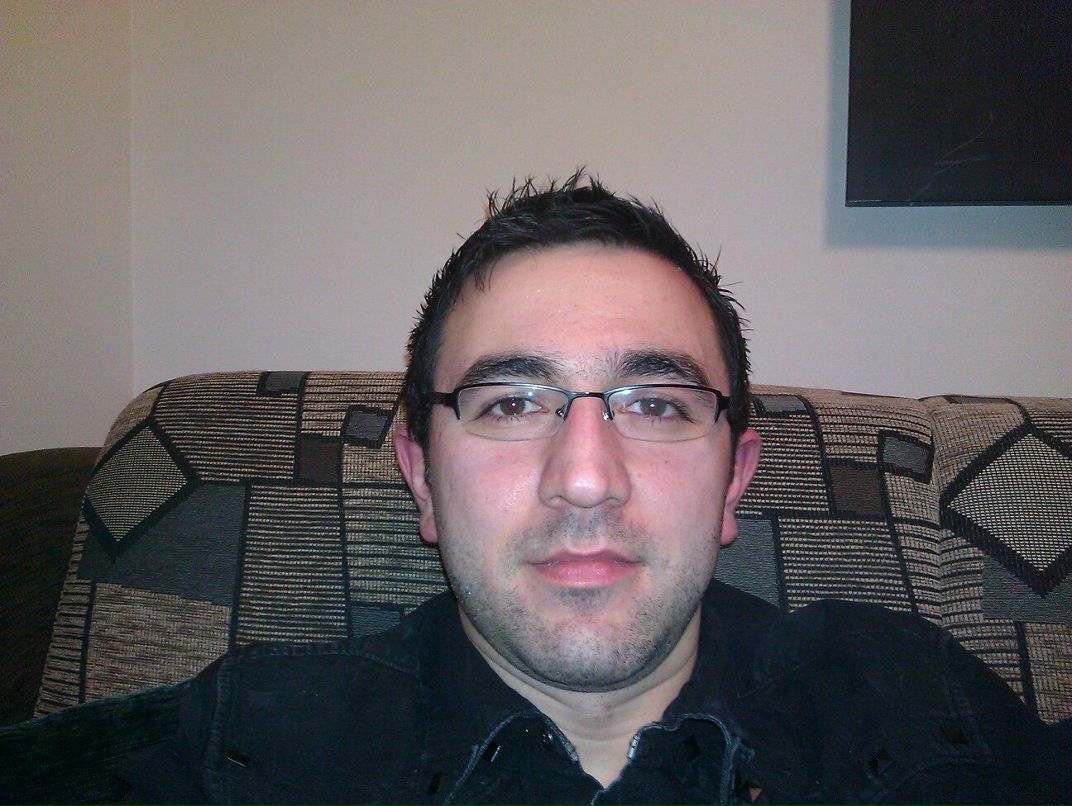 Игорь Шимунов Sh1ft | Atlanta