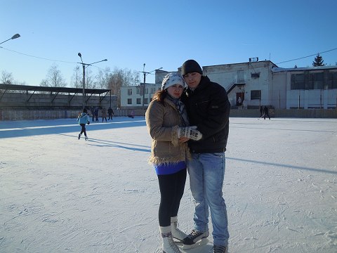 Светлана Власова | Рязань