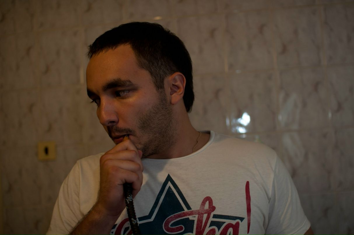 Сергей Бабушкин | Новосибирск