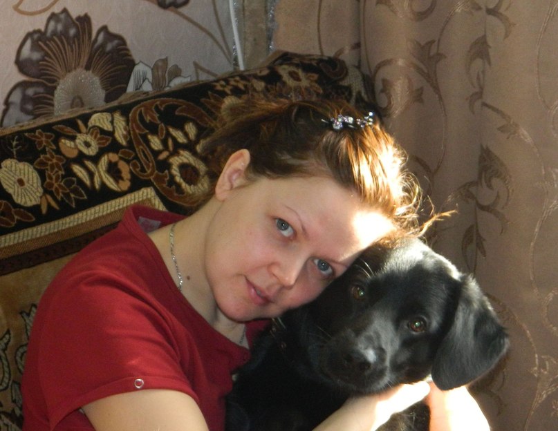 Ольга Новоселова | Архангельск