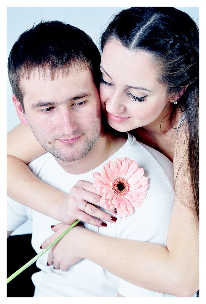 Мария Ющенко | Красноярск