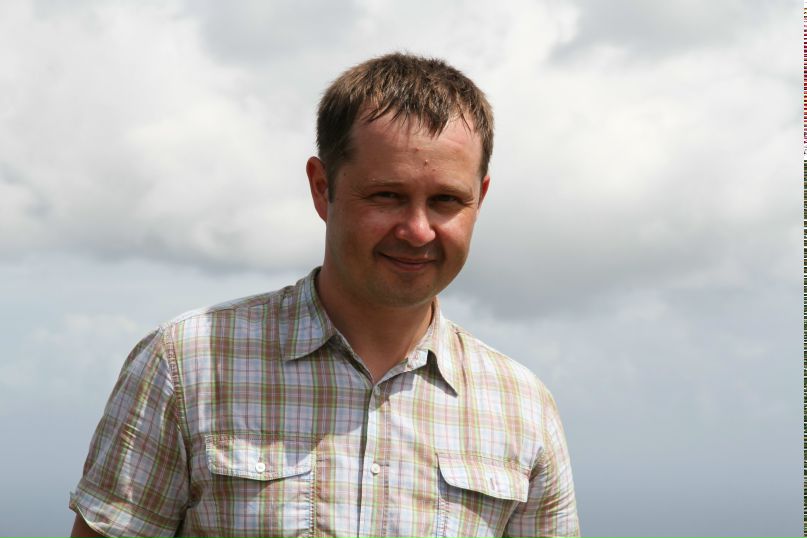 Дмитрий Петров | Нижний Новгород