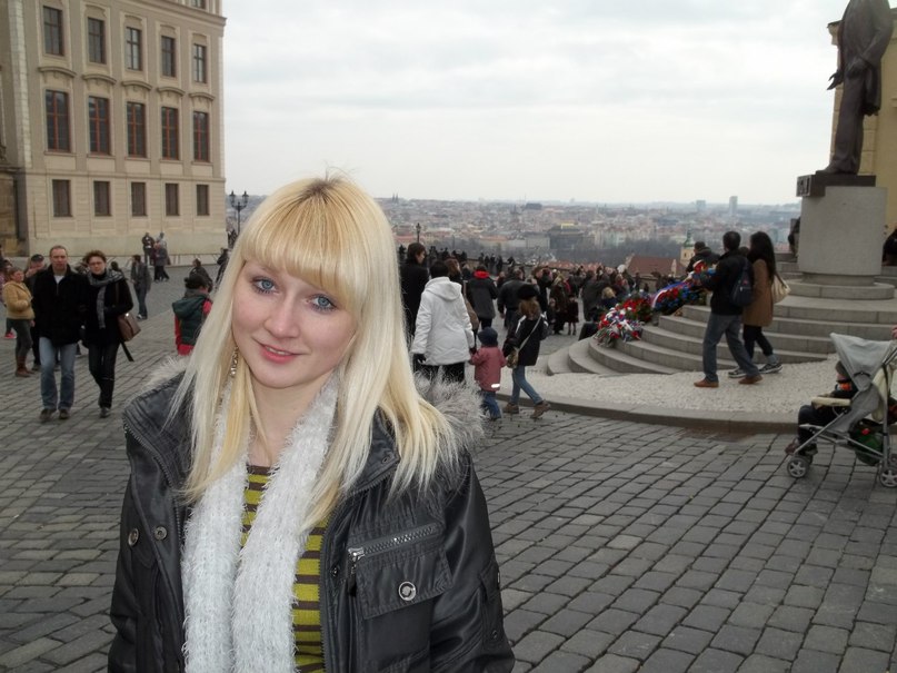 Юлия Оскирко | Гродно