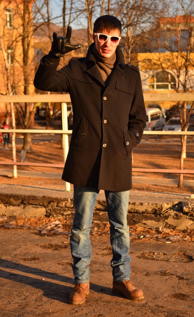 Константин Фальков | Петропавловск-Камчатский