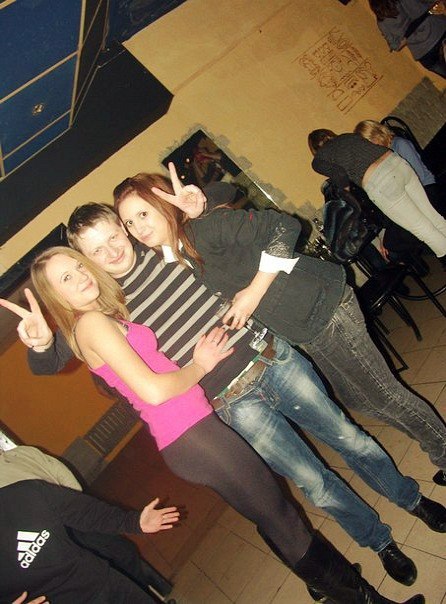 Екатерина Антипова | Санкт-Петербург