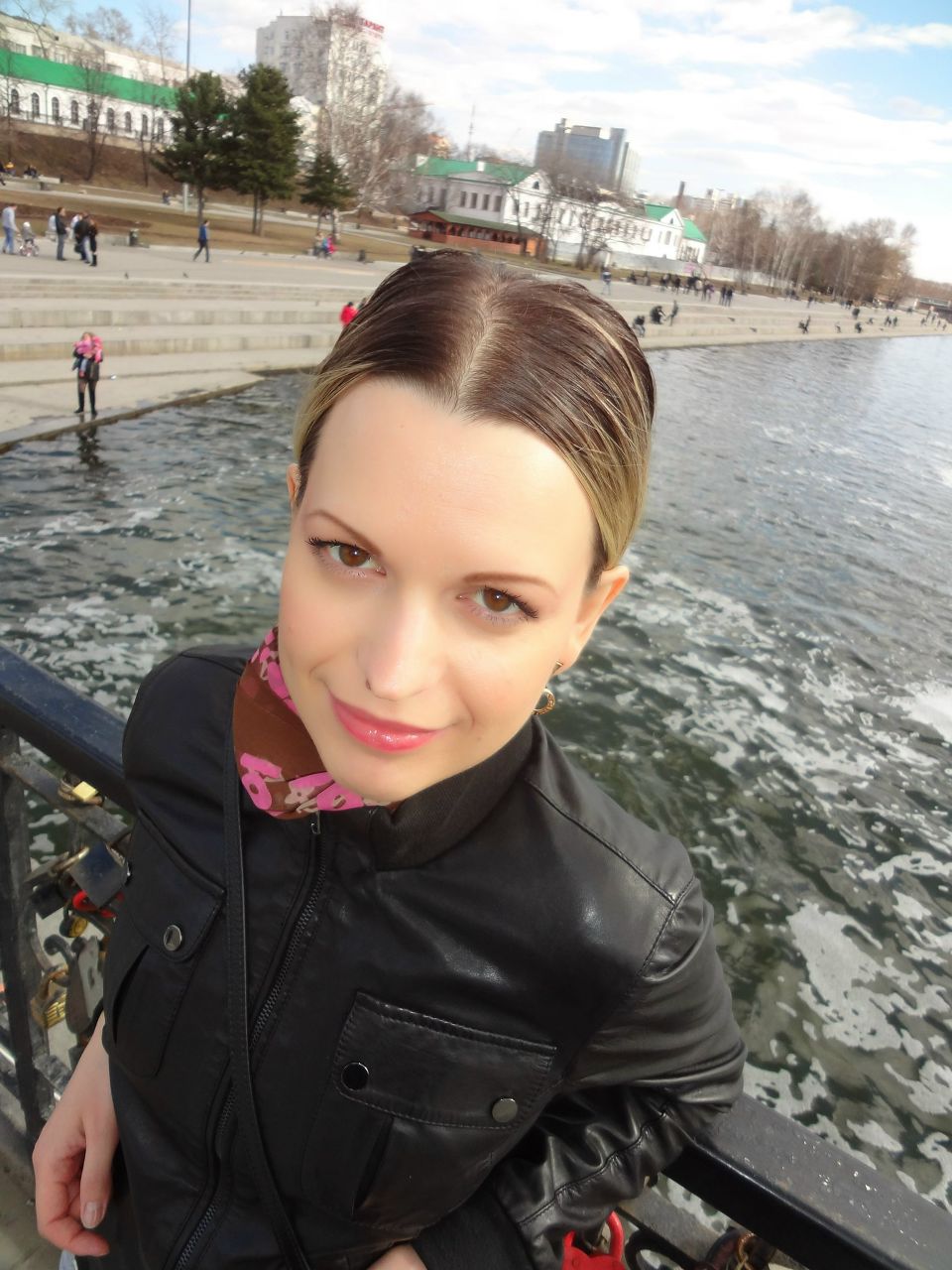 Наталья Вишнякова-Полежайкина | Екатеринбург