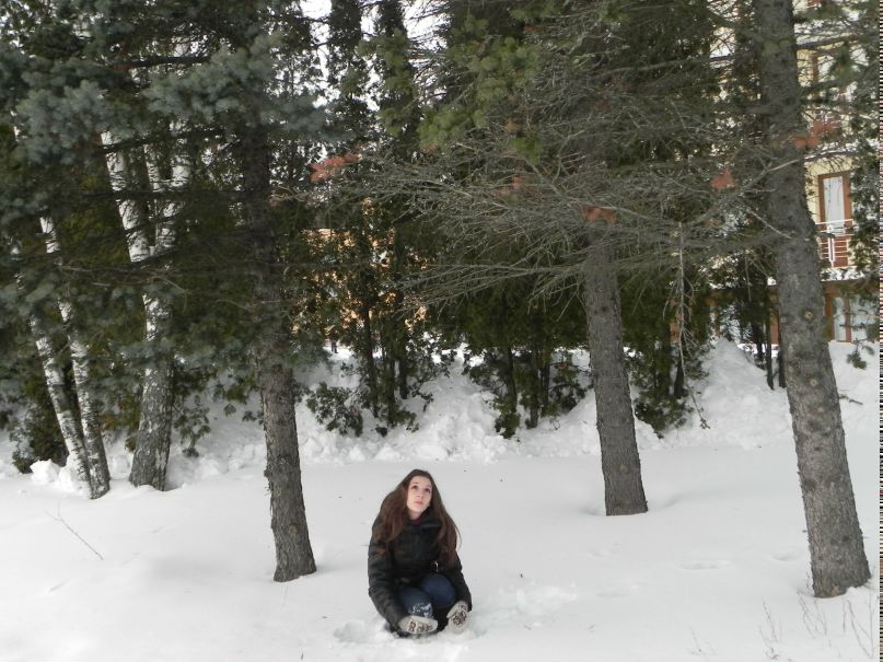 Анна Павленко | Москва