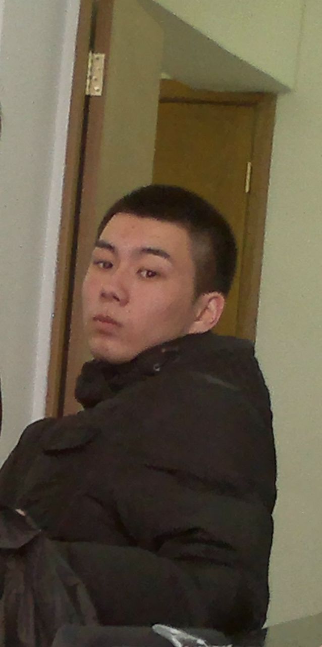 Владислав Огай /// | Алматы