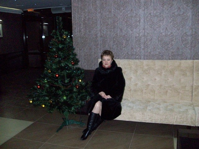 Татьяна Федык | Смоленск