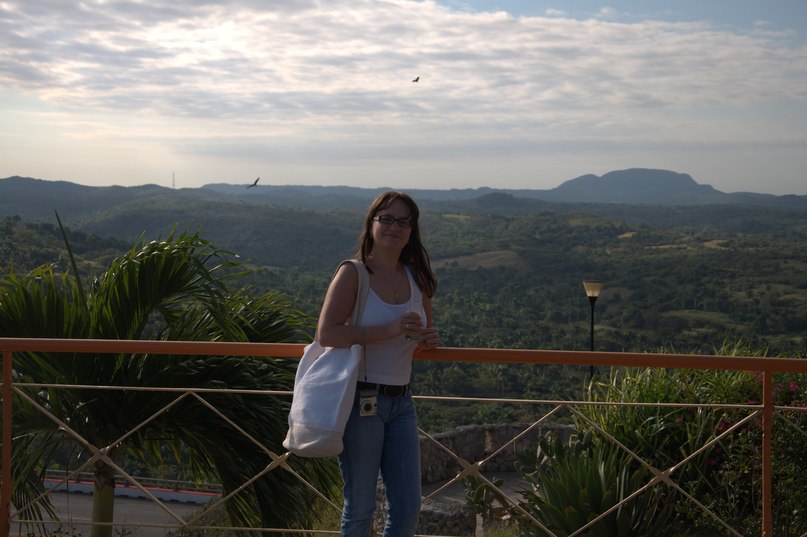 Diana Scherer | Тамбов