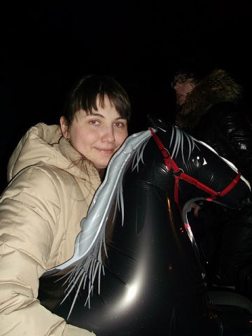 Александра Велинтеенко | Волгодонск