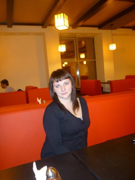 Маргарита Багина | Липецк