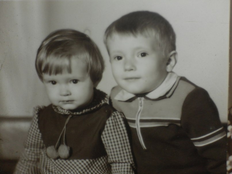 Светлана Быкова | Смоленск