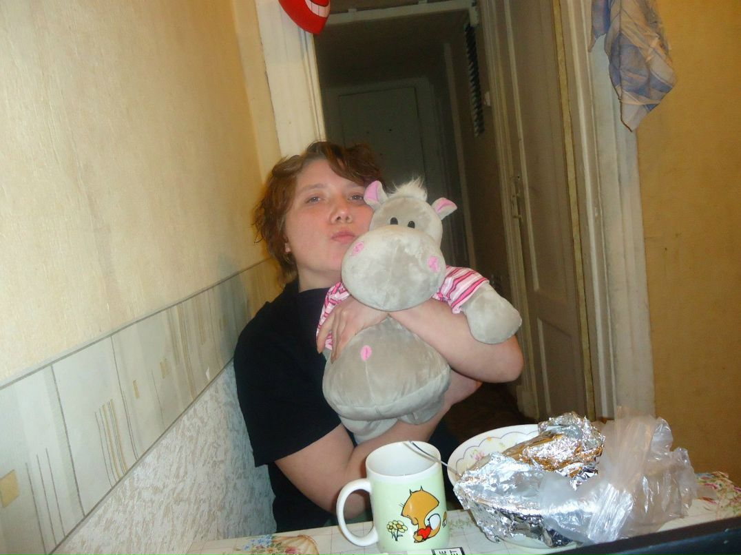 Валентина Величко | Санкт-Петербург