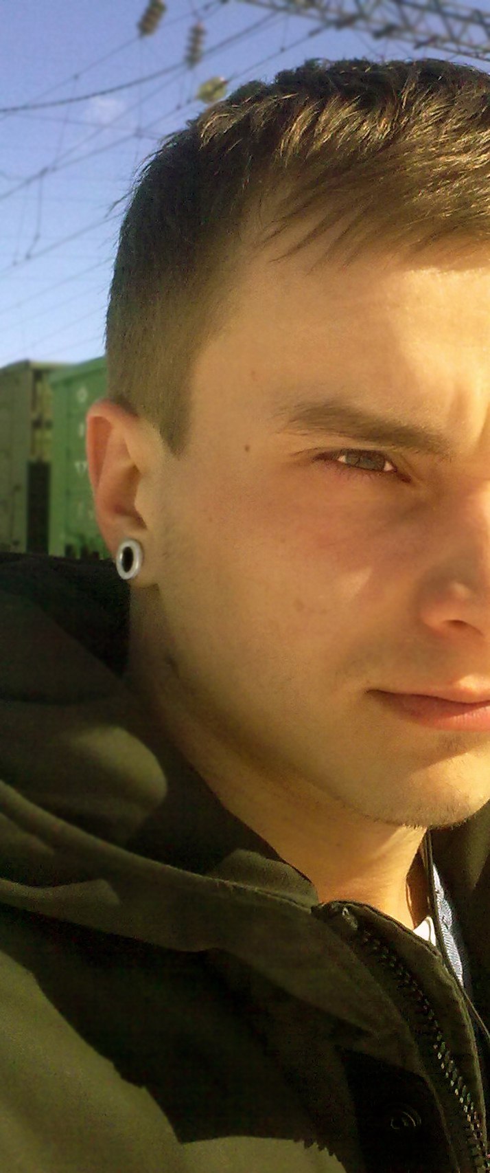 Паша Шульгин Вячеславович | Воронеж