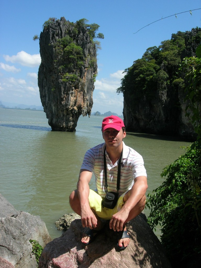 Антон Ермолов | Москва