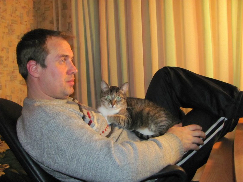 Артем Бывших | Кострома