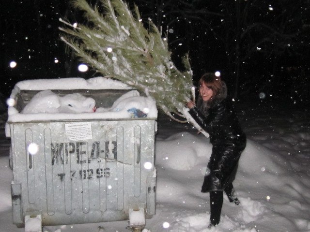 Анна Лебедева | Чернигов