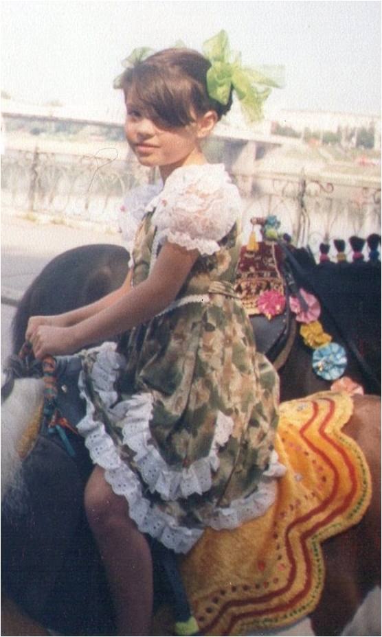 Олеся Ряполова | Тверь