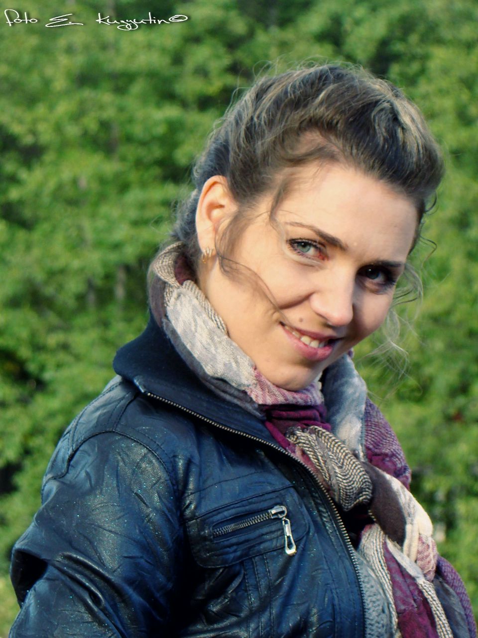 Наталья Пальникова | Брянск