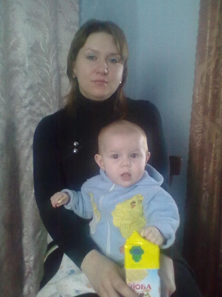 Анна Савченко Александровна | Киев