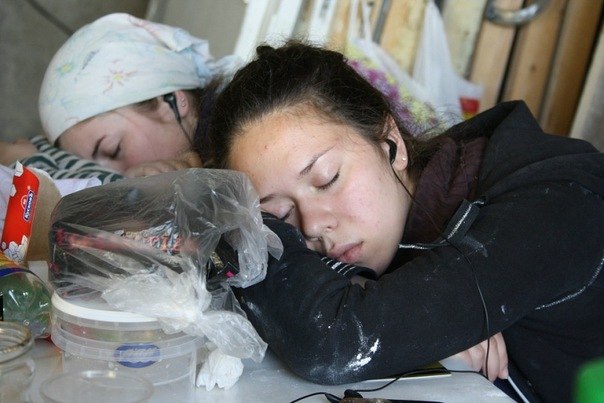 Малика Аламова | Санкт-Петербург