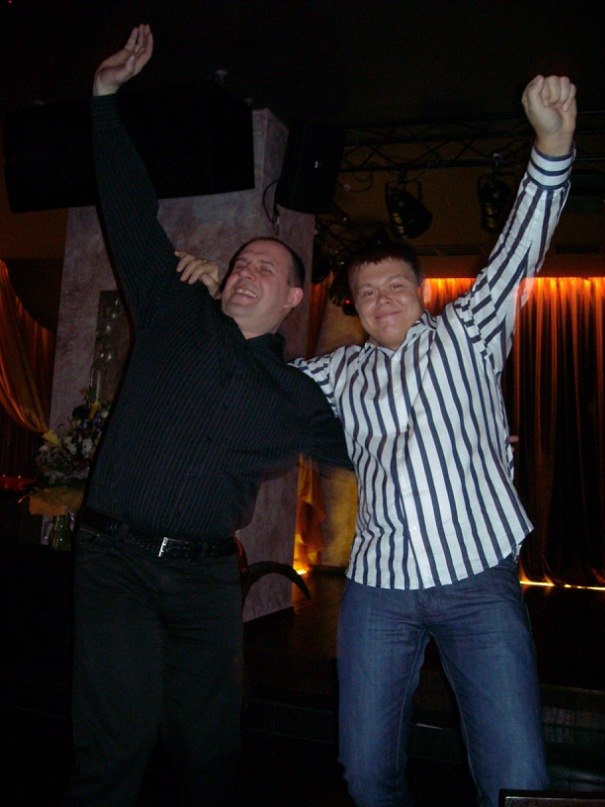 Максим Вдовкин | Екатеринбург